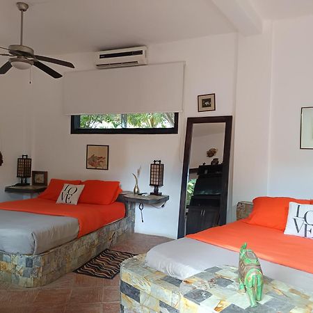 Steviewonderland Playa El Yaque Hotel Luaran gambar
