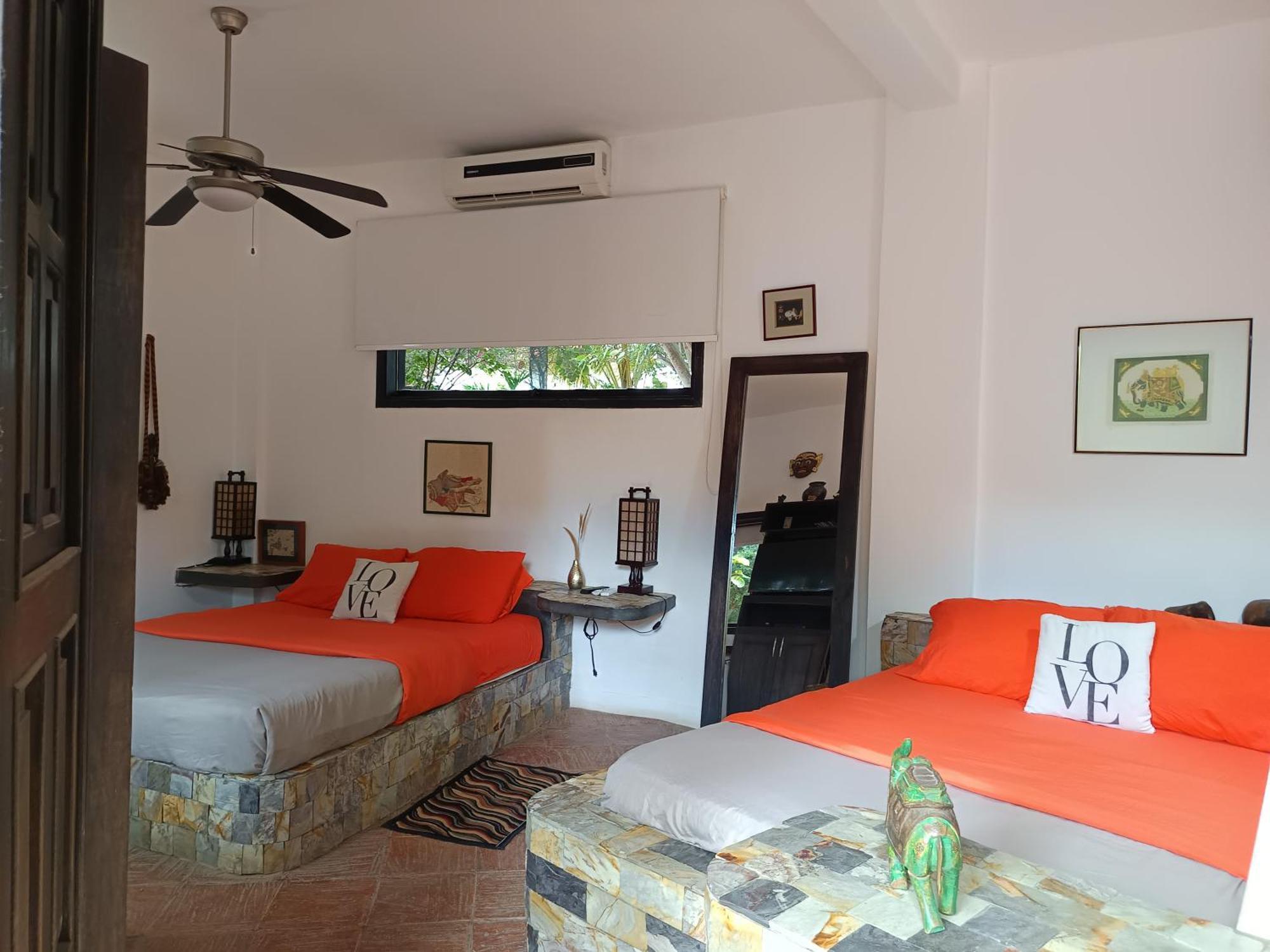 Steviewonderland Playa El Yaque Hotel Luaran gambar