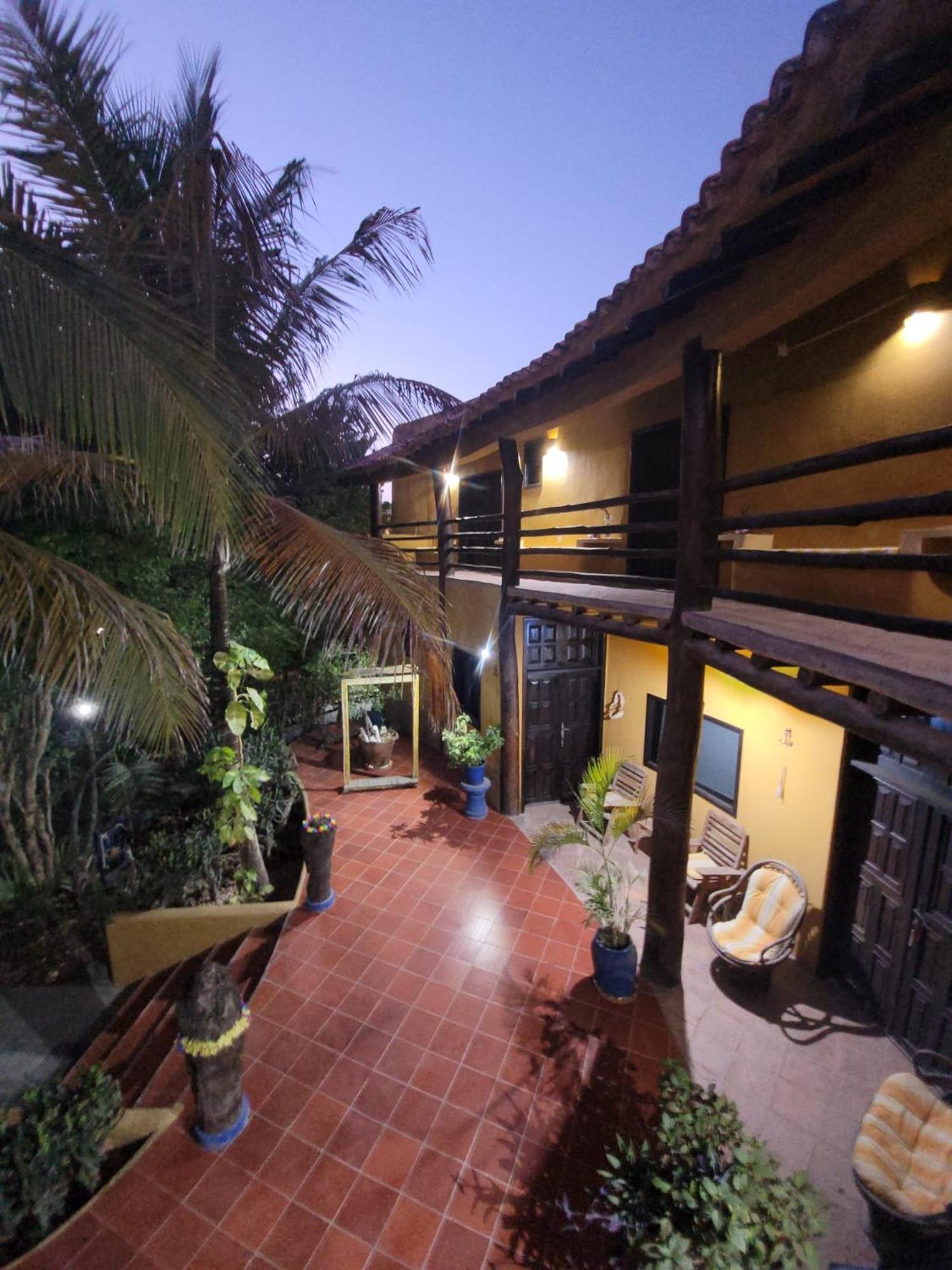 Steviewonderland Playa El Yaque Hotel Luaran gambar