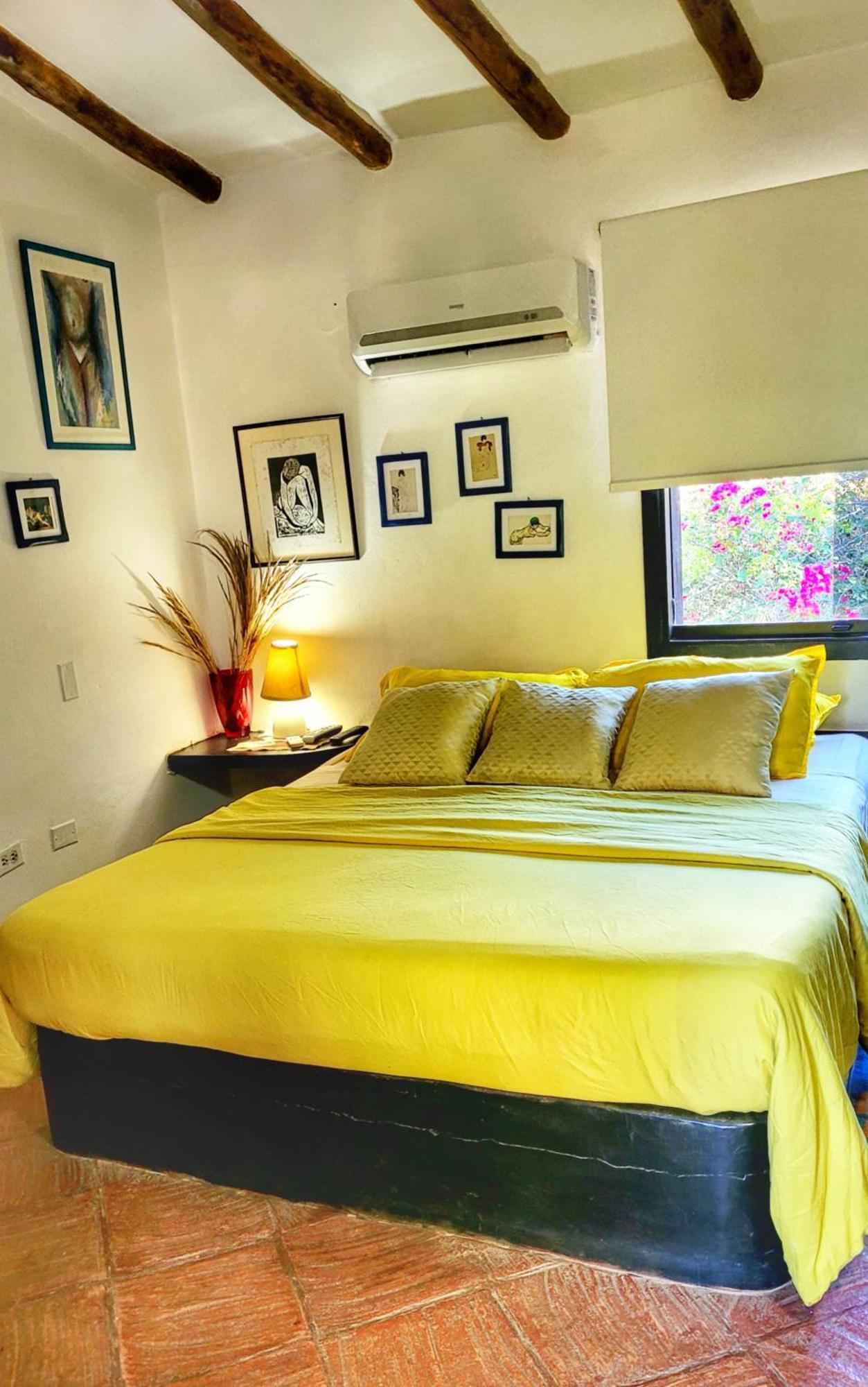 Steviewonderland Playa El Yaque Hotel Luaran gambar