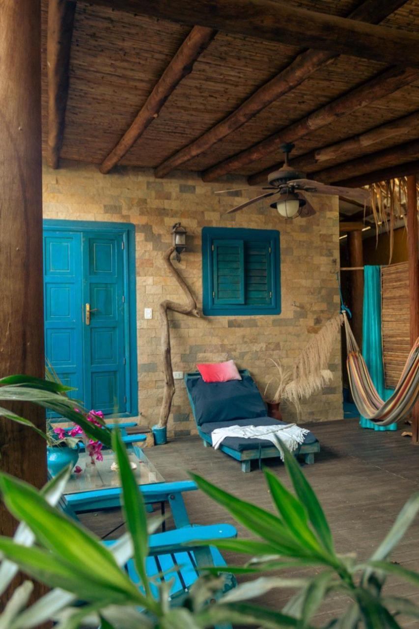 Steviewonderland Playa El Yaque Hotel Luaran gambar