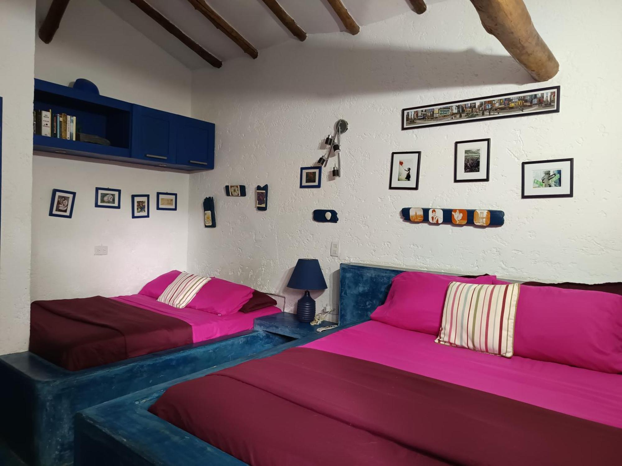 Steviewonderland Playa El Yaque Hotel Luaran gambar