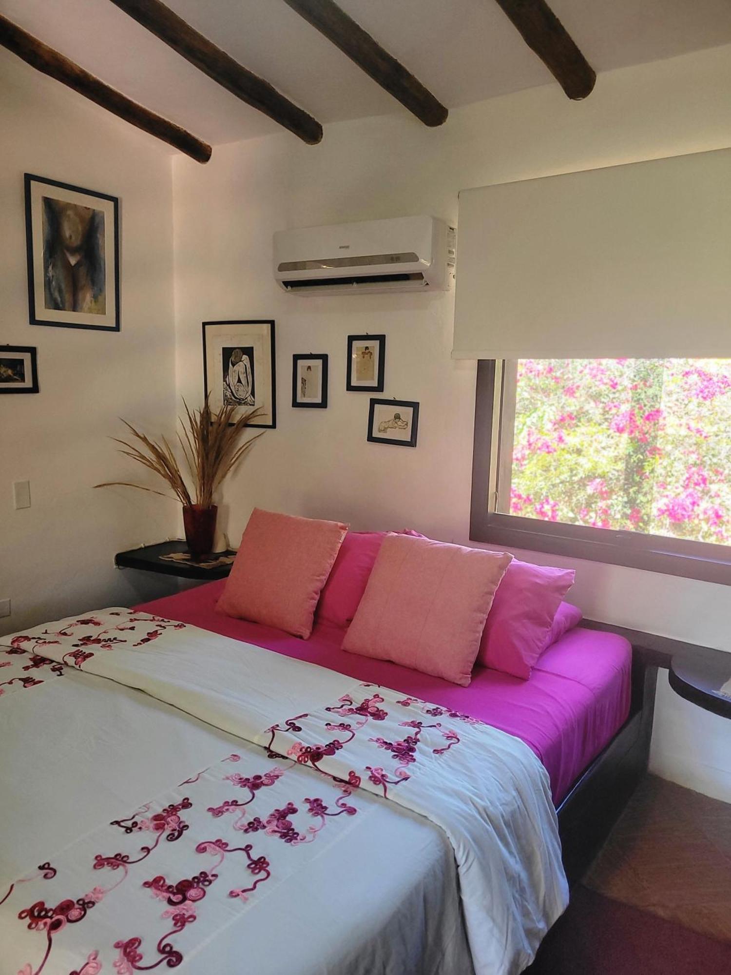 Steviewonderland Playa El Yaque Hotel Luaran gambar