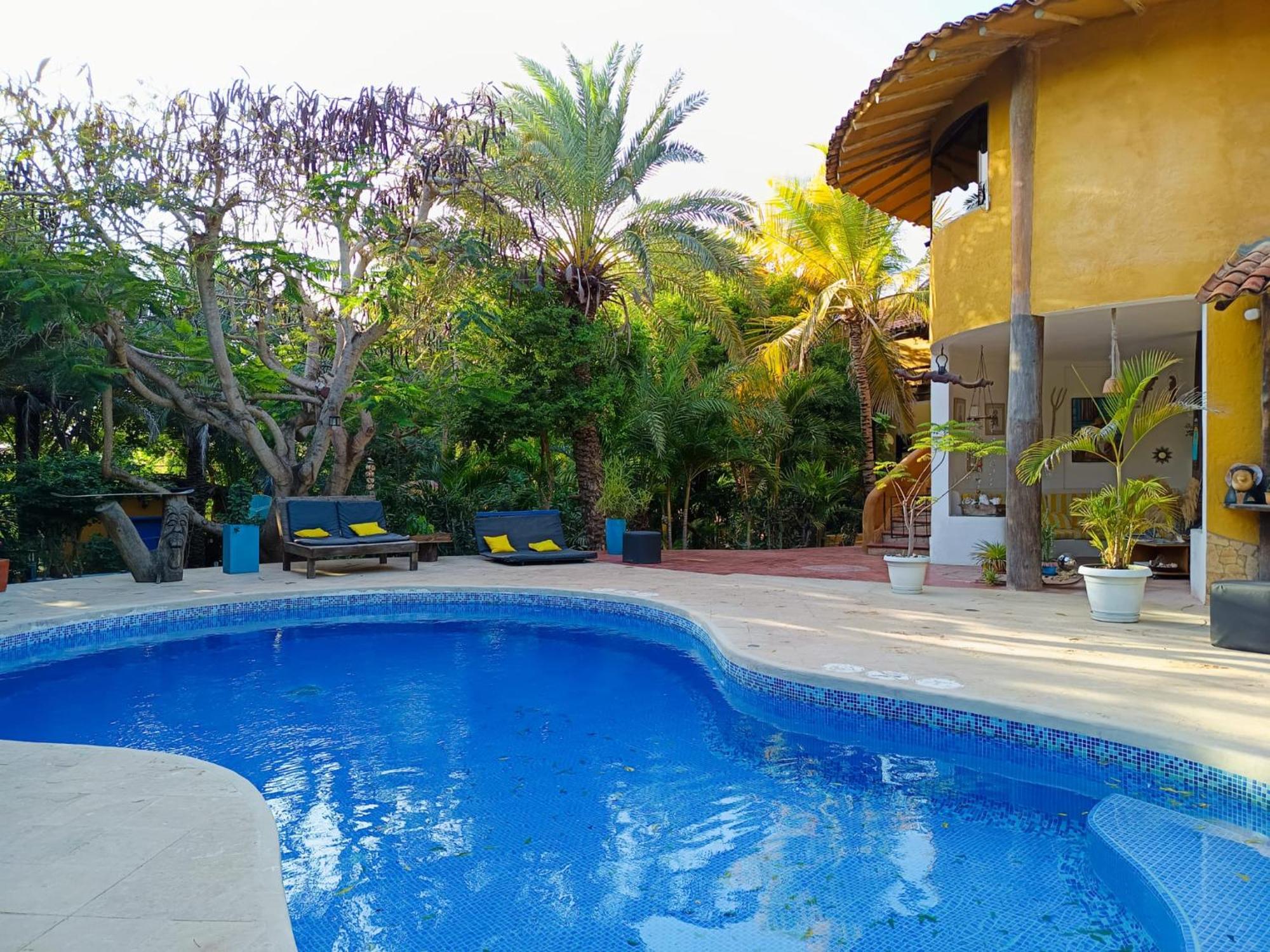 Steviewonderland Playa El Yaque Hotel Luaran gambar