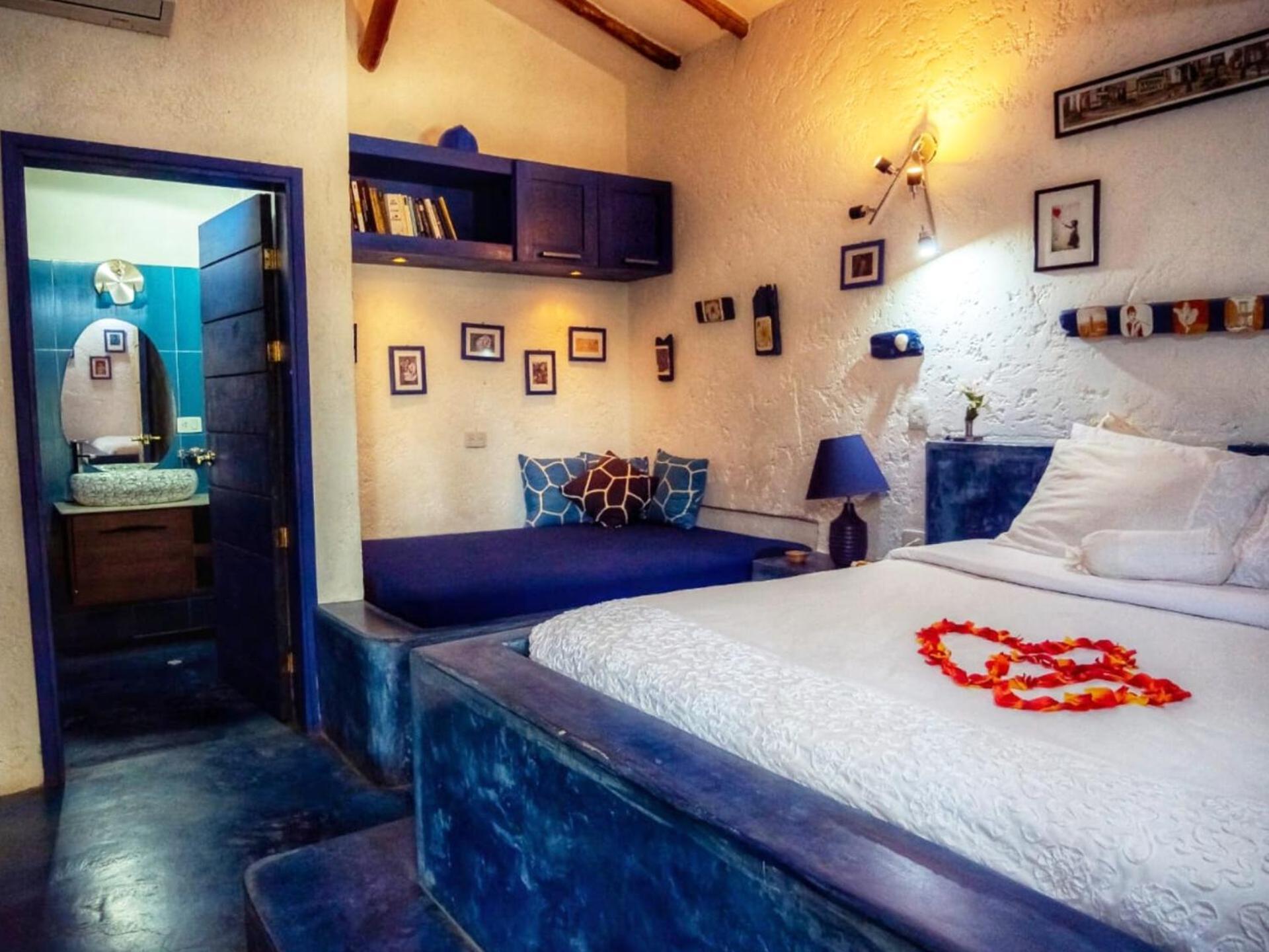 Steviewonderland Playa El Yaque Hotel Luaran gambar