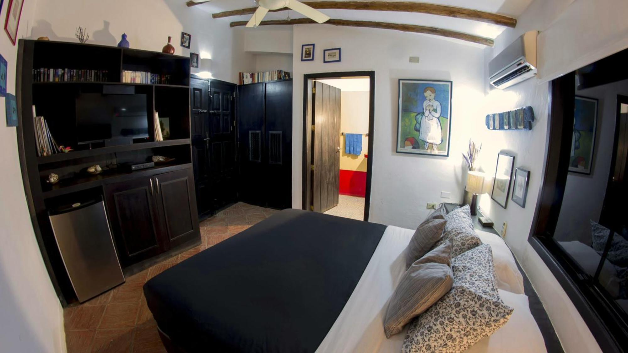 Steviewonderland Playa El Yaque Hotel Luaran gambar