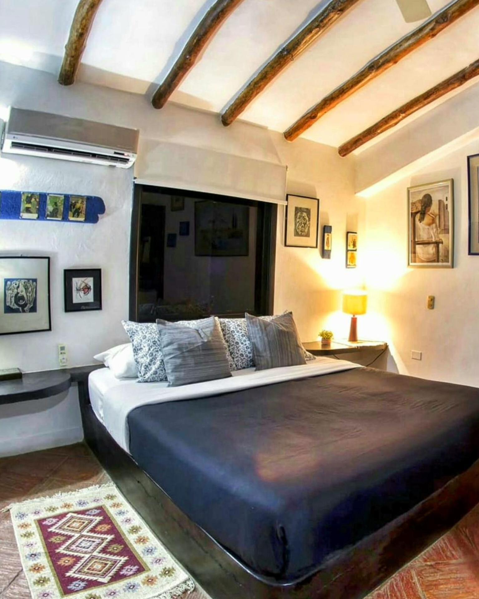 Steviewonderland Playa El Yaque Hotel Luaran gambar