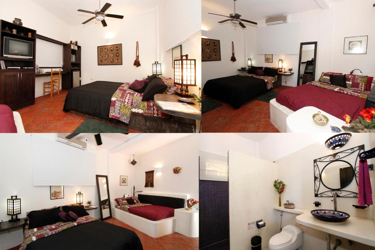 Steviewonderland Playa El Yaque Hotel Luaran gambar