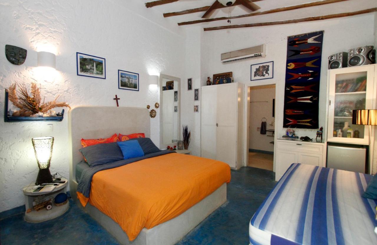 Steviewonderland Playa El Yaque Hotel Luaran gambar