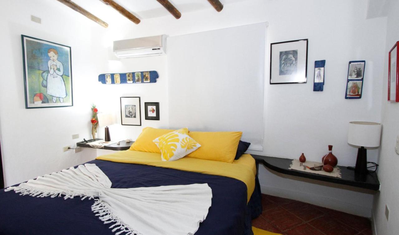 Steviewonderland Playa El Yaque Hotel Luaran gambar