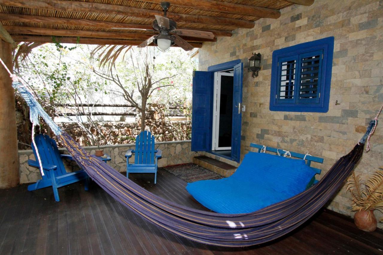 Steviewonderland Playa El Yaque Hotel Luaran gambar