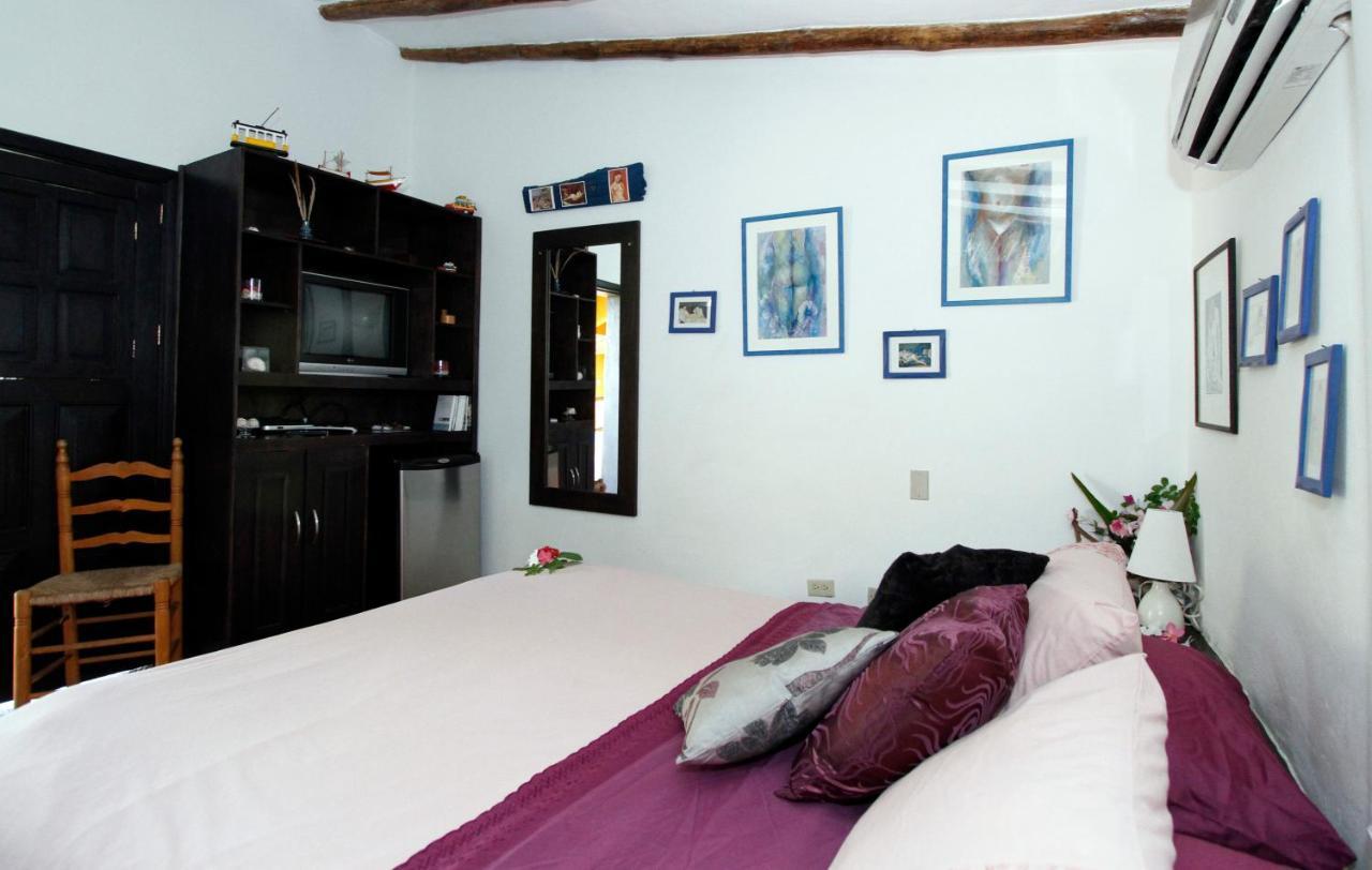 Steviewonderland Playa El Yaque Hotel Luaran gambar