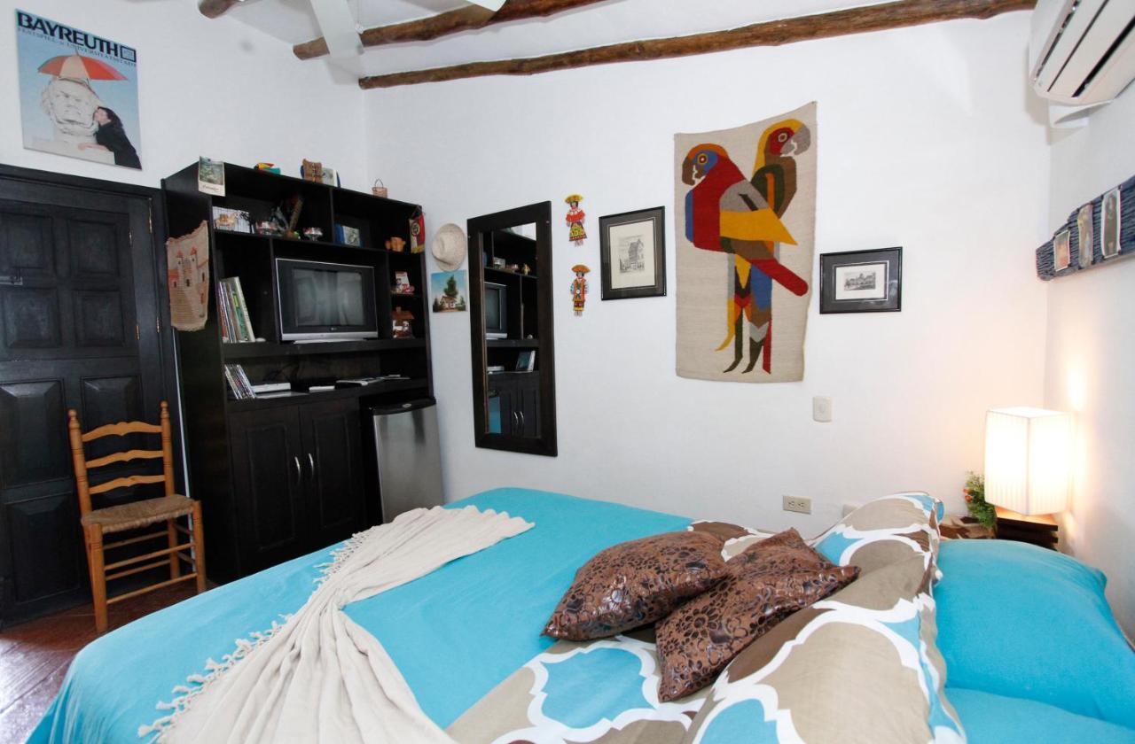 Steviewonderland Playa El Yaque Hotel Luaran gambar