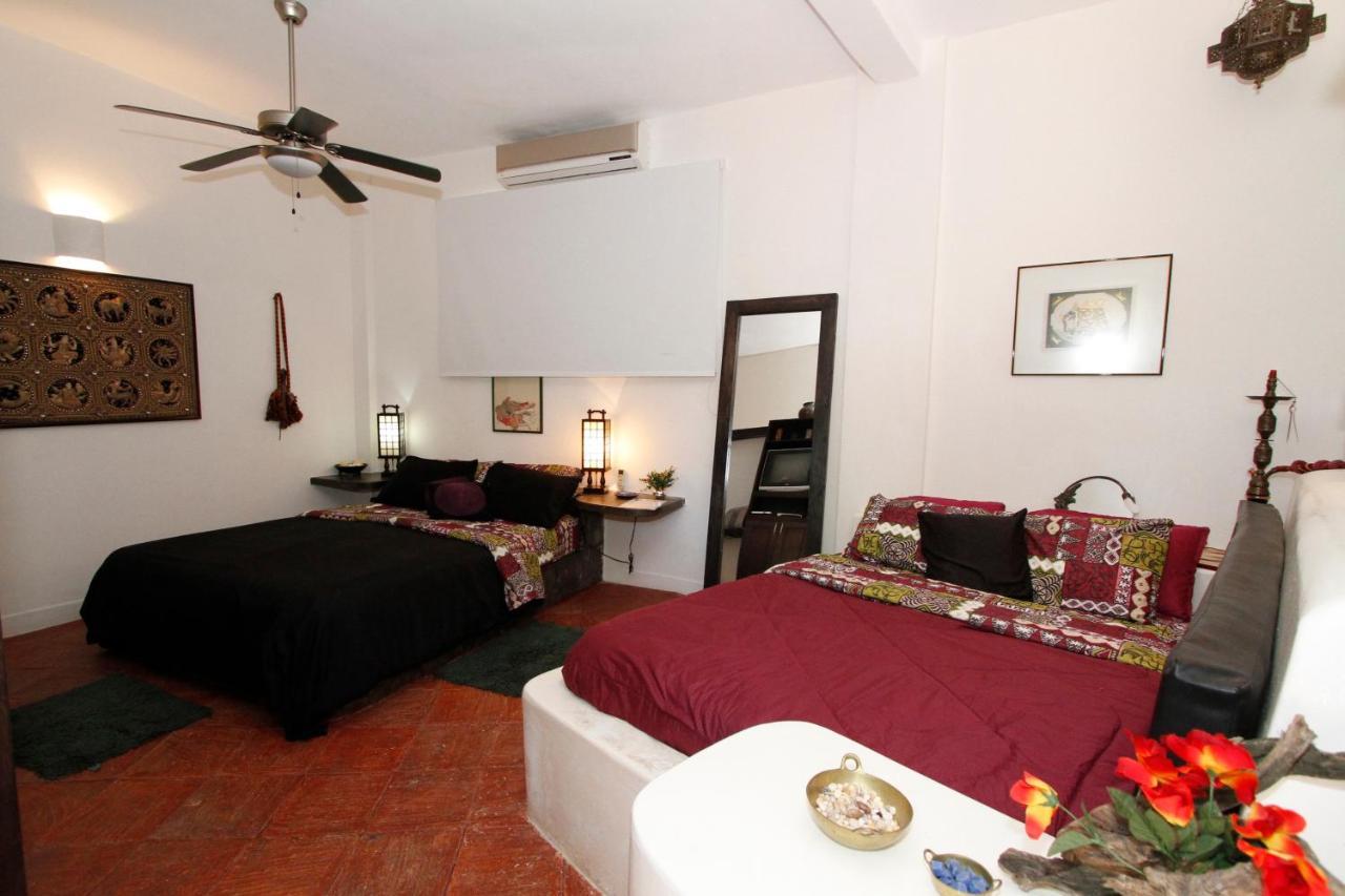 Steviewonderland Playa El Yaque Hotel Luaran gambar