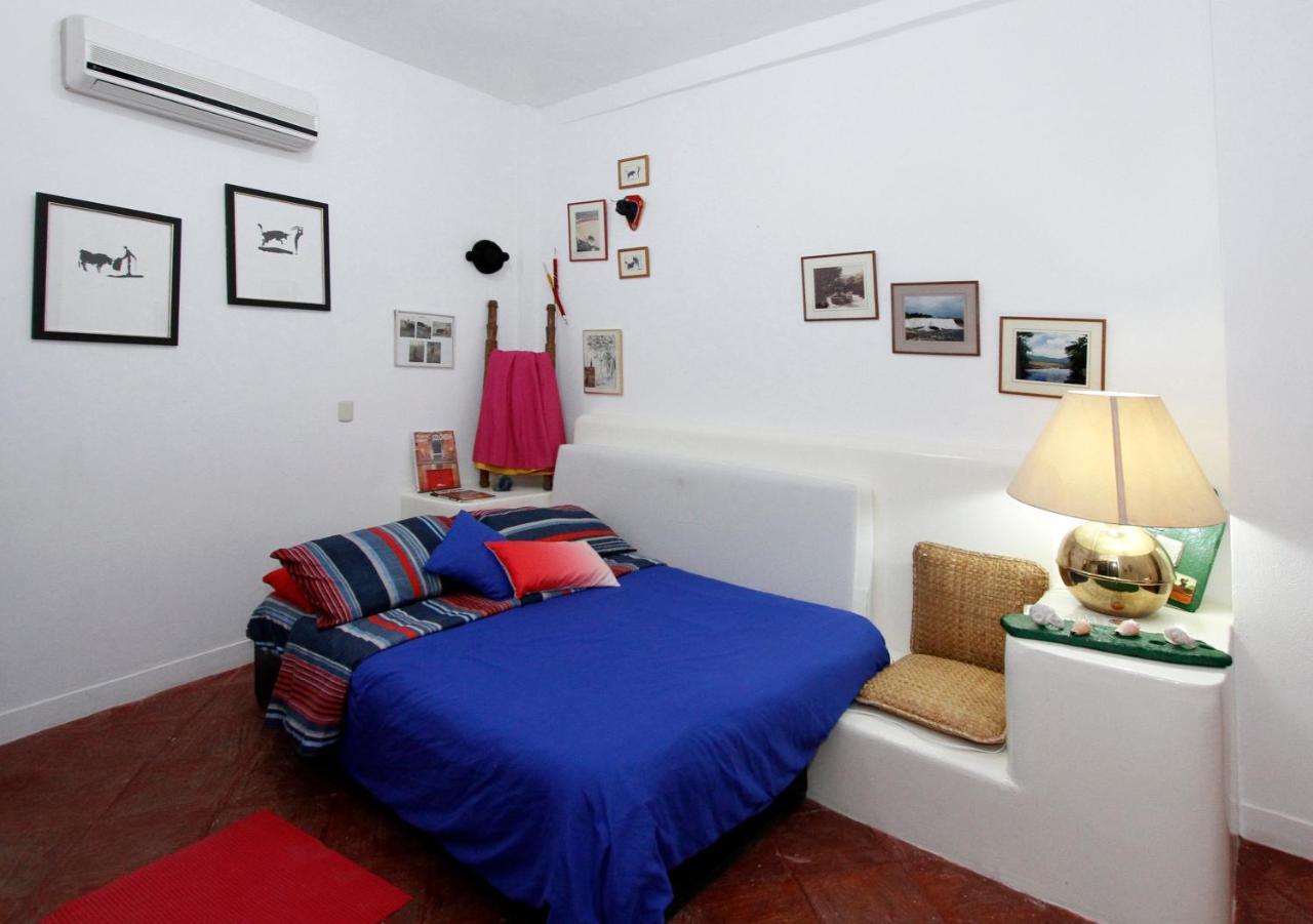 Steviewonderland Playa El Yaque Hotel Luaran gambar