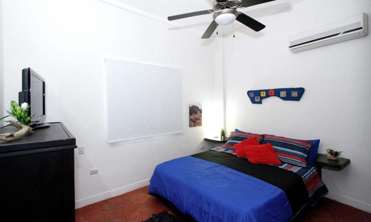 Steviewonderland Playa El Yaque Hotel Luaran gambar