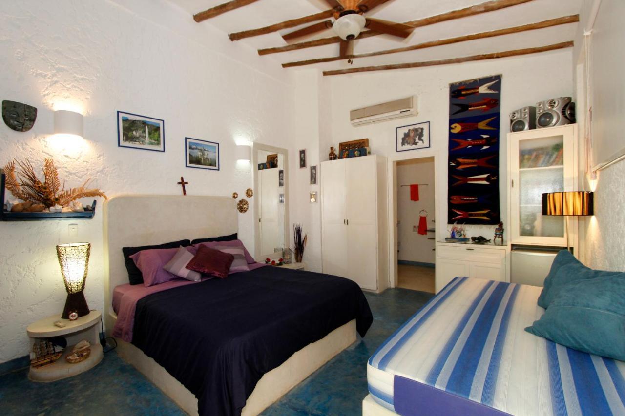 Steviewonderland Playa El Yaque Hotel Luaran gambar